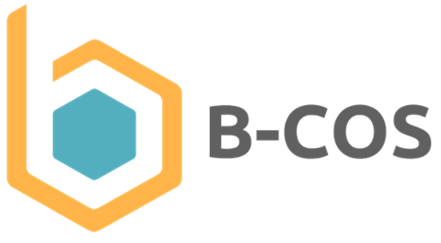 B-COS